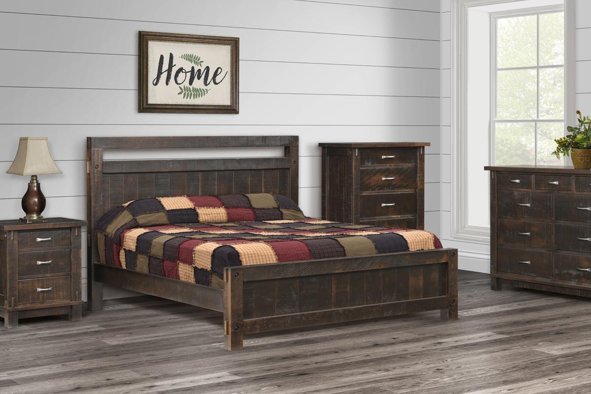 Bedroom furniture boulder colorado